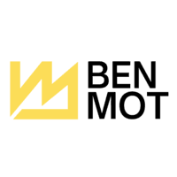BENMOT S.A  logo