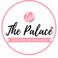 Centro de Belleza de The Palace logo