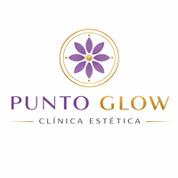 Clínica Punto Glow logo