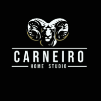 Carneiro Home Studio logo