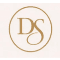 Centro de Estética de DS Glow logo