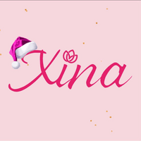 Palace Xina Nails logo