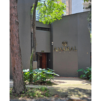 AMARAL SPA logo