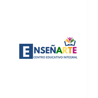 Centro Educativo Enseñarte logo