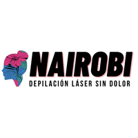Nairobi Estética logo
