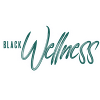Black Wellness logo