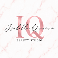 Isabellaquiceno_beautystudy  logo