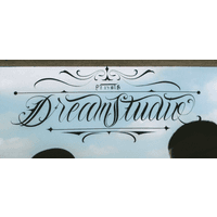 Dreamstudio logo