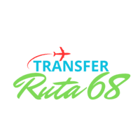 TRANSFER RUTA 68 logo