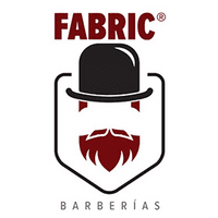 Fabric Barberías logo