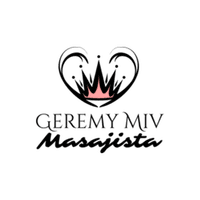 Geremy Miv Masajista logo