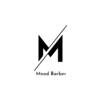 Mood Barber 💈  logo
