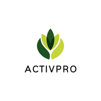 Centro de Salud Activ Pro logo