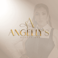 ANGELLYS Beauty & Spa logo