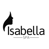 Isabella Spa logo