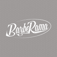 BarbeRama logo