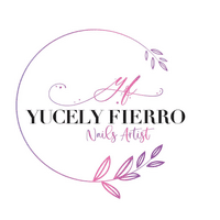 Yucely Fierro Nails Artist logo