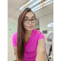 COSMETÓLOGA  NATALIE CODOCEO RIVERA logo