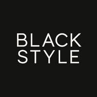Black Style  logo
