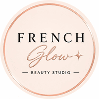 French Glow logo