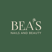 BEA´S Nails and beauty logo