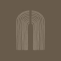 Nuhma Nail Experience  logo