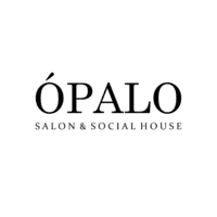 OPALO Salon & Social House logo