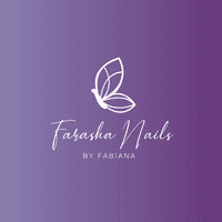 Farasha Nails logo