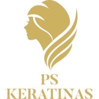 PS Keratinas  logo