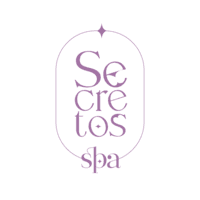 Secretos SPA | @secretos.spa.cl  logo