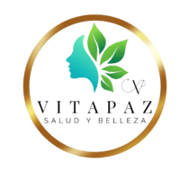Vitapaz Salud y Belleza logo