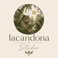 Lacandona Studio logo