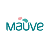 Mauve logo
