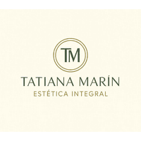 Spa de Tatiana Marín logo