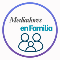 Mediadores en Familia logo