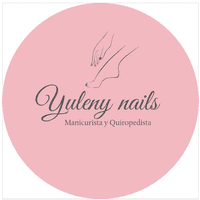 Yuleny Nails (Manicurista y Quiropodista) logo