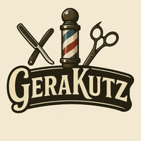 Invictus Barber logo