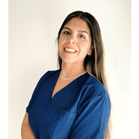 Lic Micaela Rearte  logo