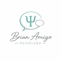 Psicólogo Brian Amigo logo
