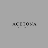 ACETONA CLINIC   logo
