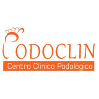 PODOCLIN  logo