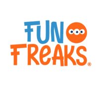 Peluquería FunFreaks logo