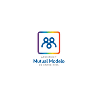 Asoc. Mutual Modelo  logo