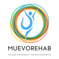 MuevoRehab logo