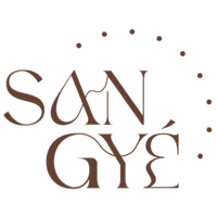 Sangyé Medical Spa logo