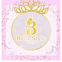 BELLA STUDIO DE BELLEZA logo