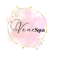 Centro de Estética Vene Spa logo