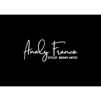 Studio " Analy Franco" logo