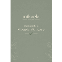 Mikaela Skin Care  logo
