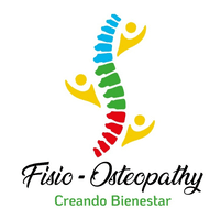 Consultorio De FISIO.OSTEOPATHY (Dra Eliana Molina Valencia) logo